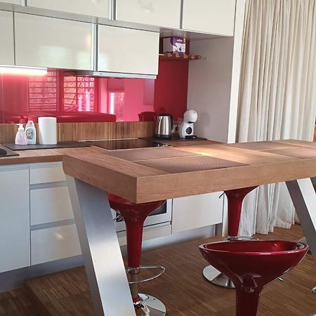 Papli Holiday Studio Пярну Экстерьер фото