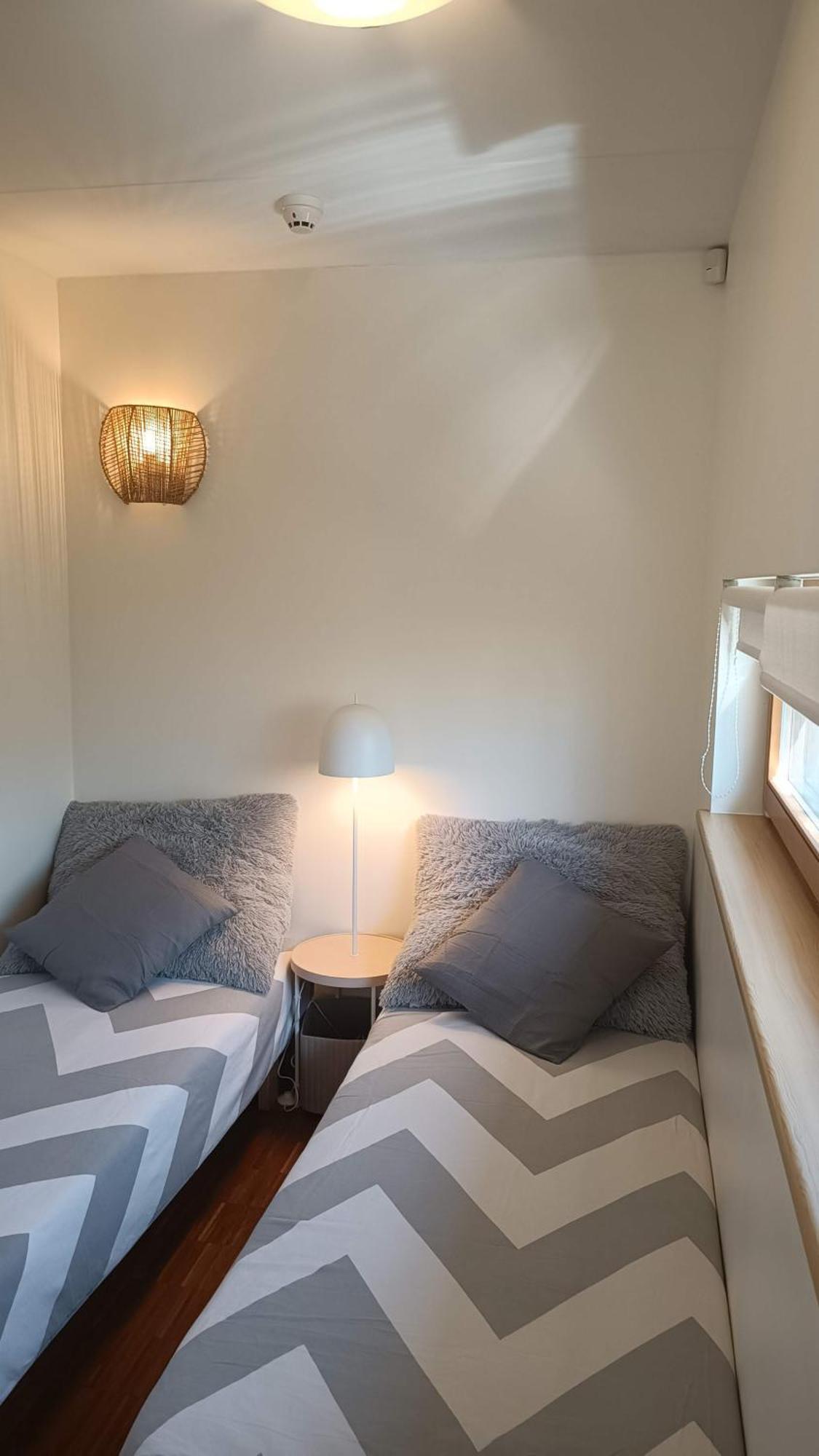 Papli Holiday Studio Пярну Экстерьер фото