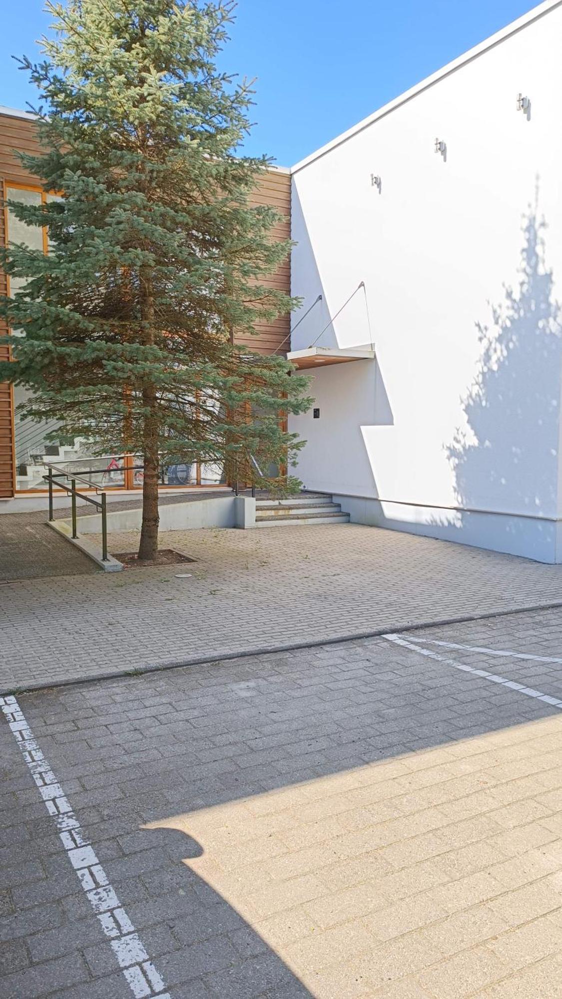 Papli Holiday Studio Пярну Экстерьер фото