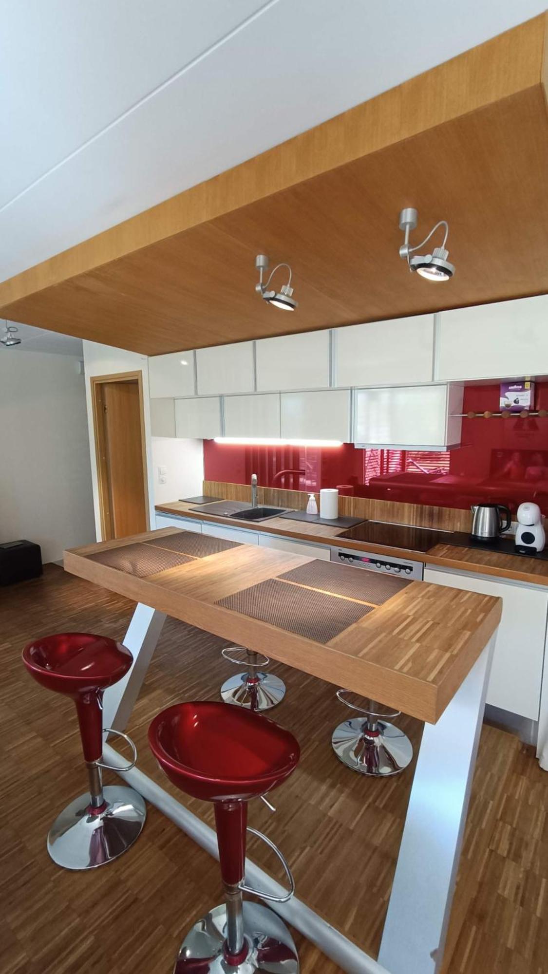 Papli Holiday Studio Пярну Экстерьер фото