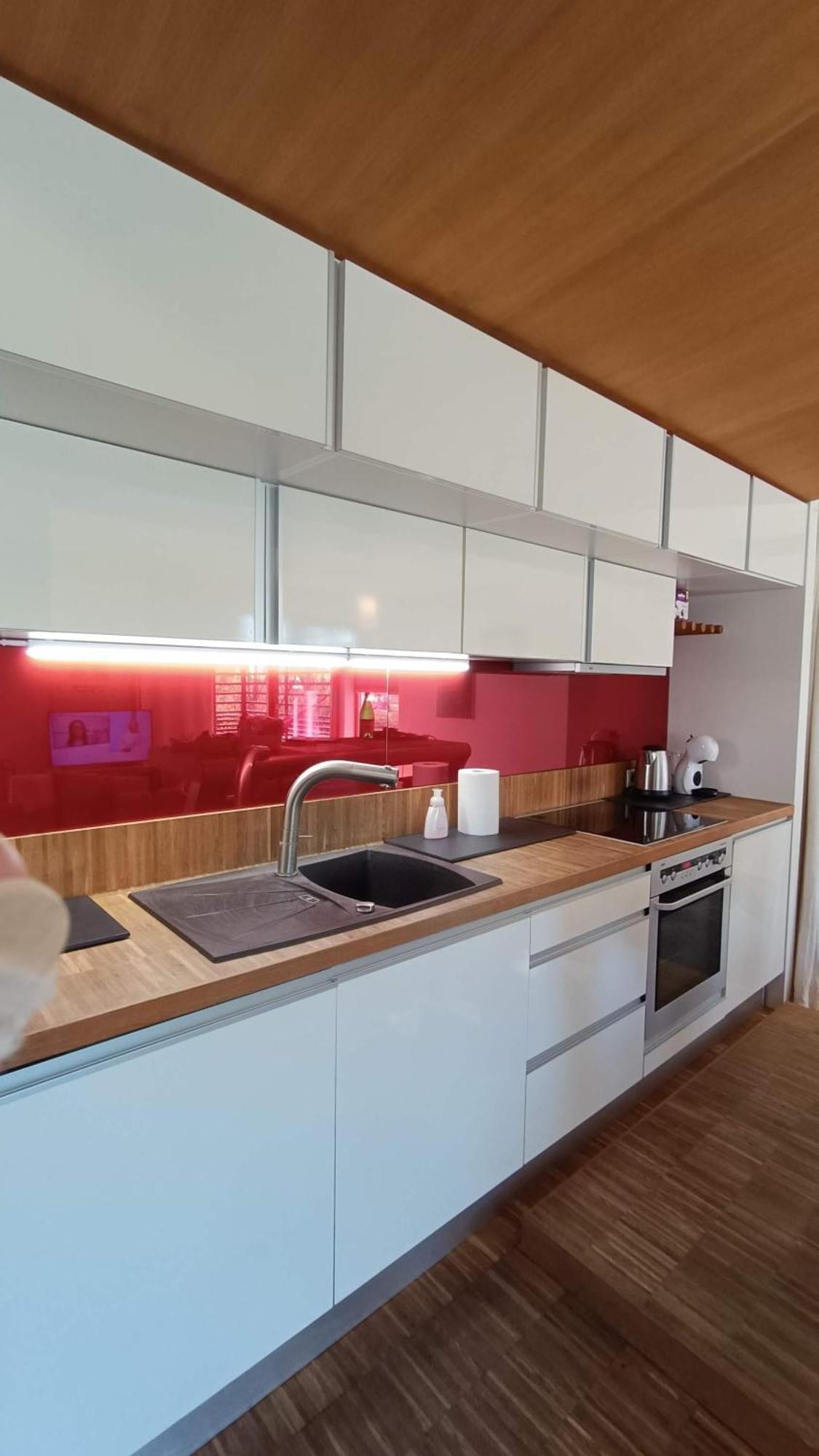 Papli Holiday Studio Пярну Экстерьер фото