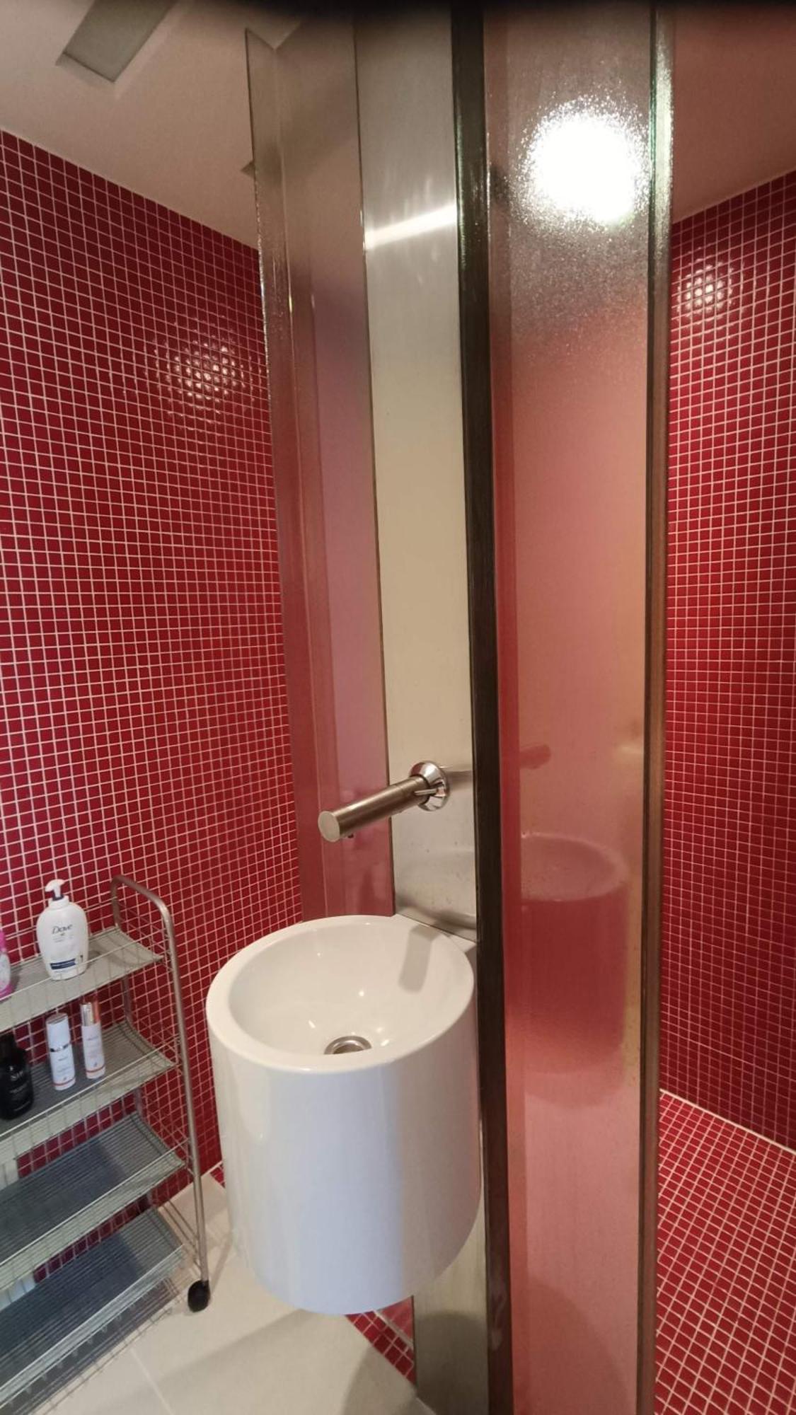 Papli Holiday Studio Пярну Экстерьер фото