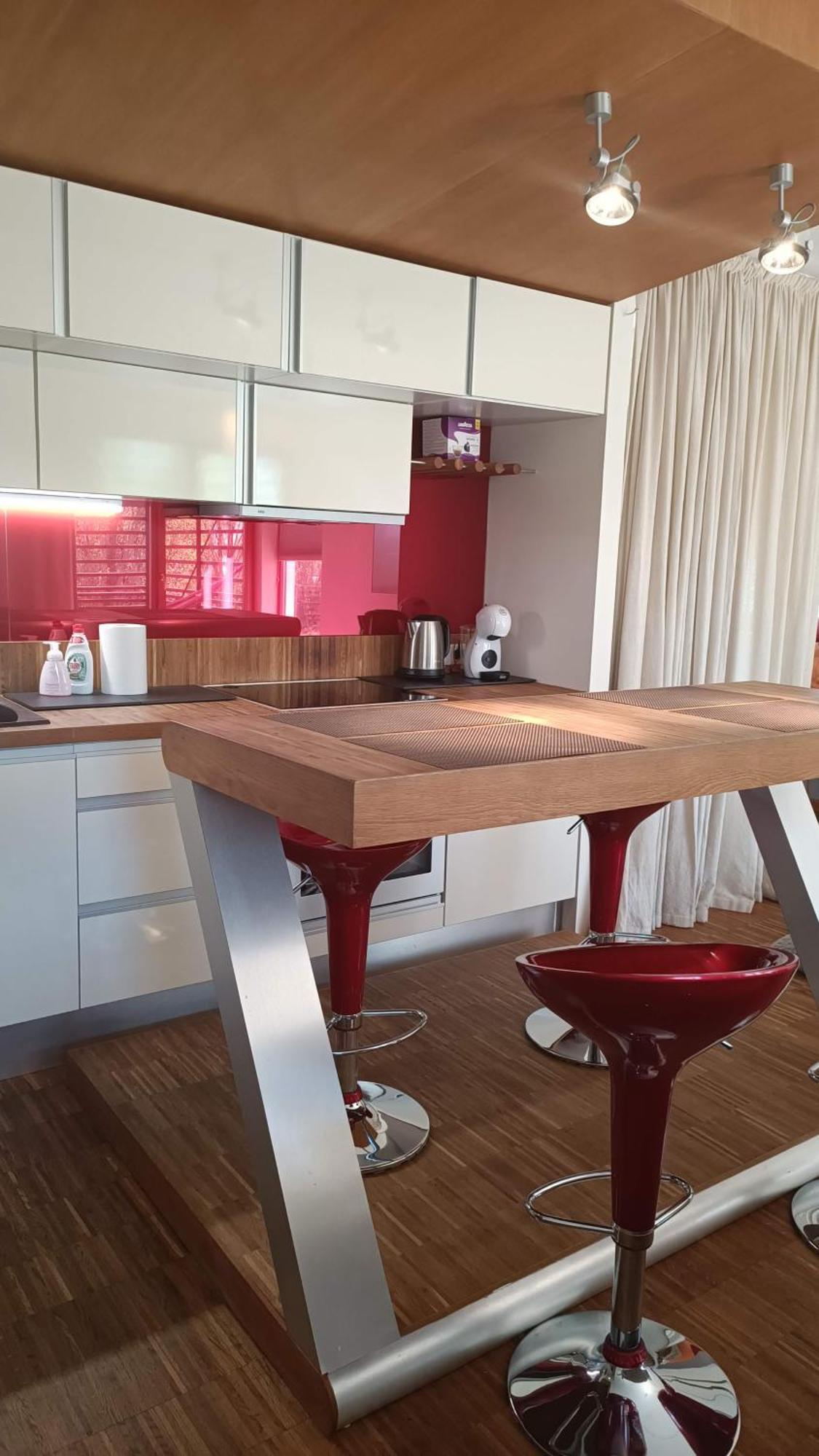 Papli Holiday Studio Пярну Экстерьер фото
