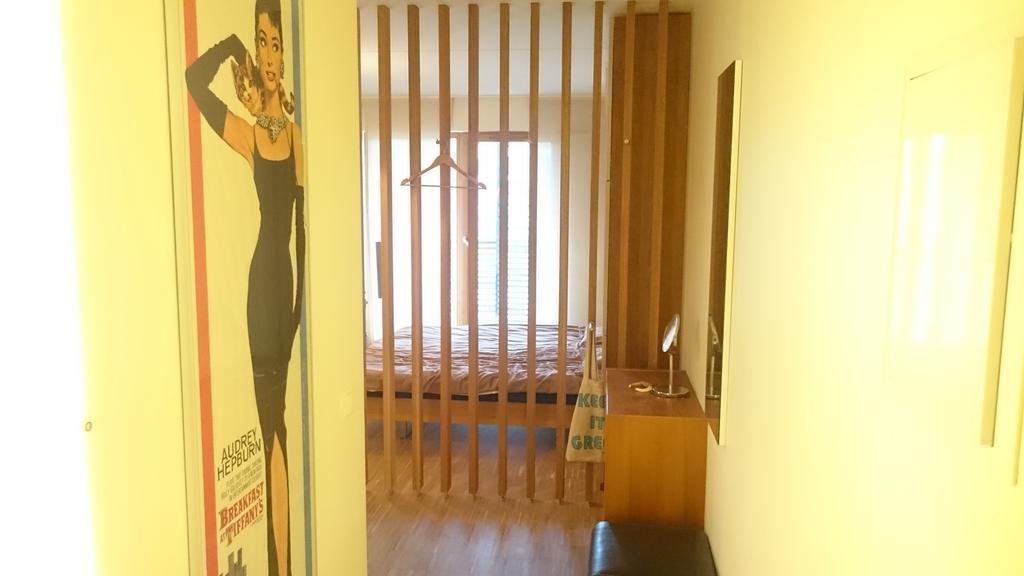 Papli Holiday Studio Пярну Экстерьер фото